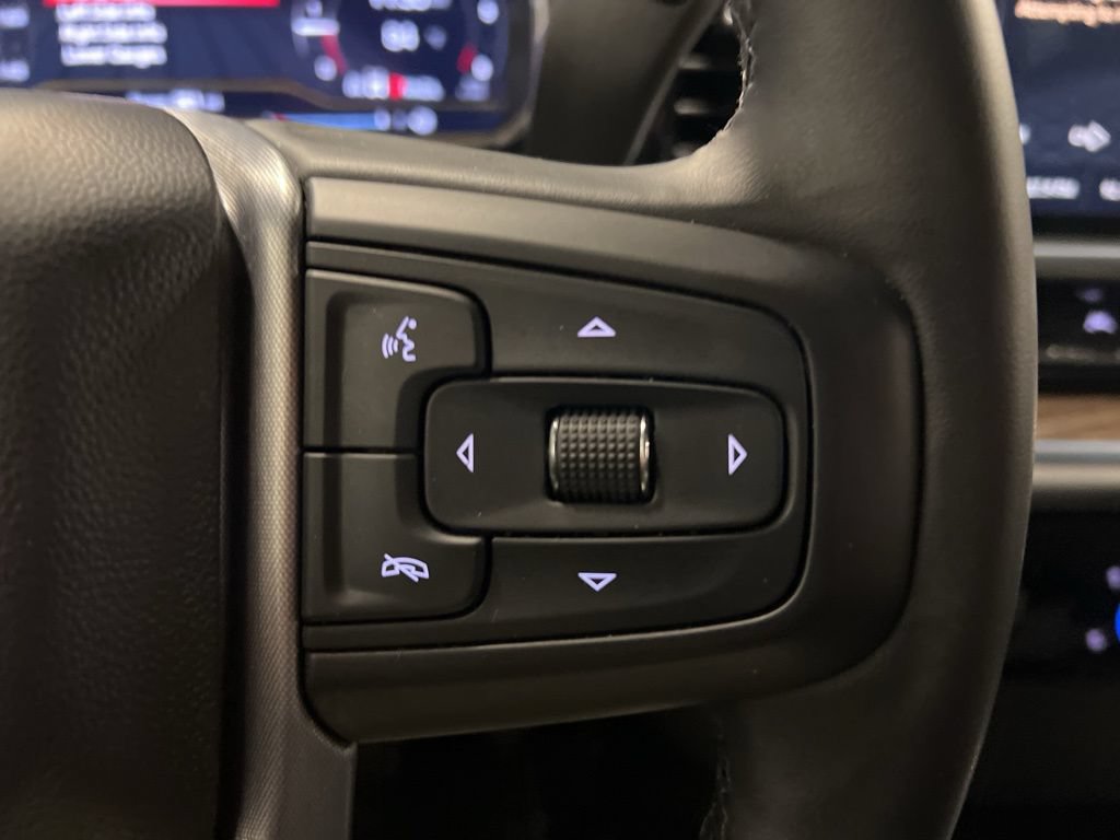 Certified 2024 GMC Sierra 1500 Elevation AWD/4WD image 16