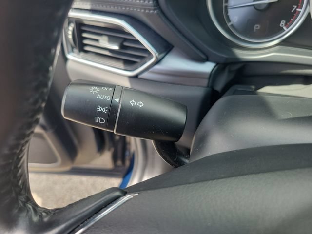 Used 2020 MAZDA CX-5 Touring FWD image 27