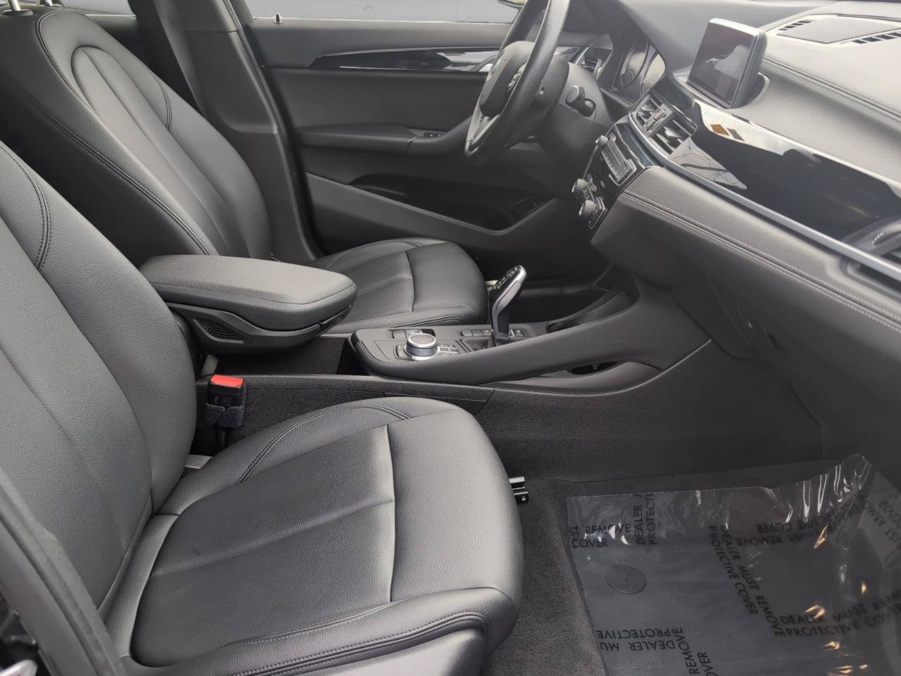 Used 2022 BMW X1 sDrive28i w/ Convenience Package FWD image 17