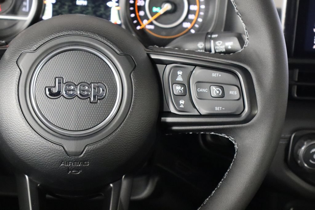 New 2026 Jeep Gladiator Mojave AWD/4WD image 10