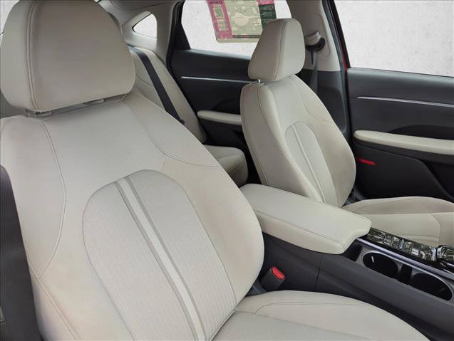 Used 2023 Hyundai Sonata SEL FWD image 26