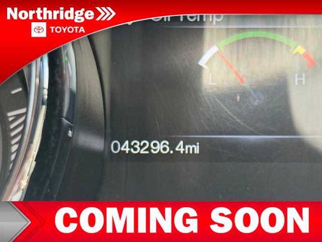 Used 2016 Ford Mustang GT RWD image 8