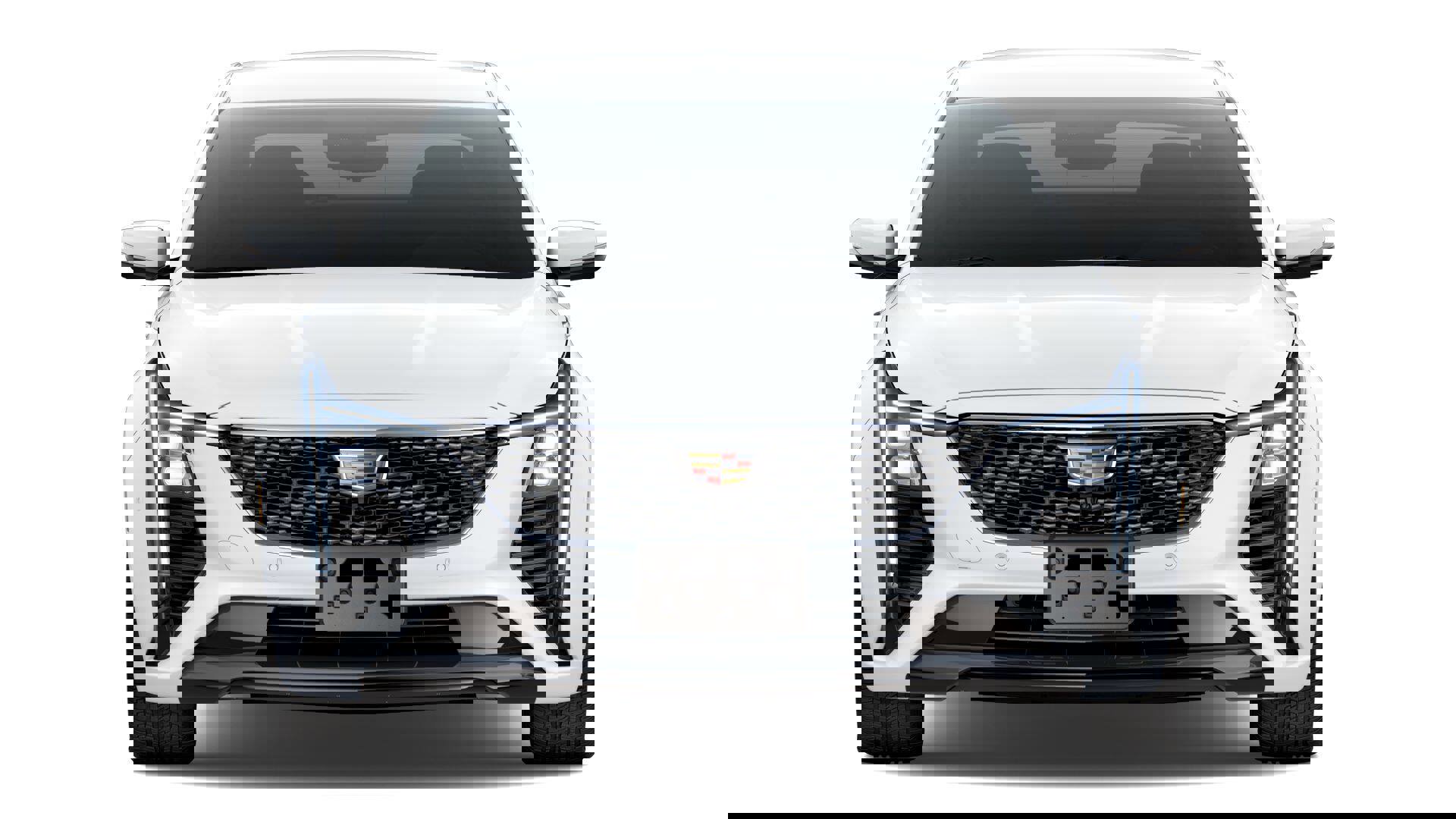 New 2026 Cadillac CT5 Premium Luxury w/ Technology Package image 26