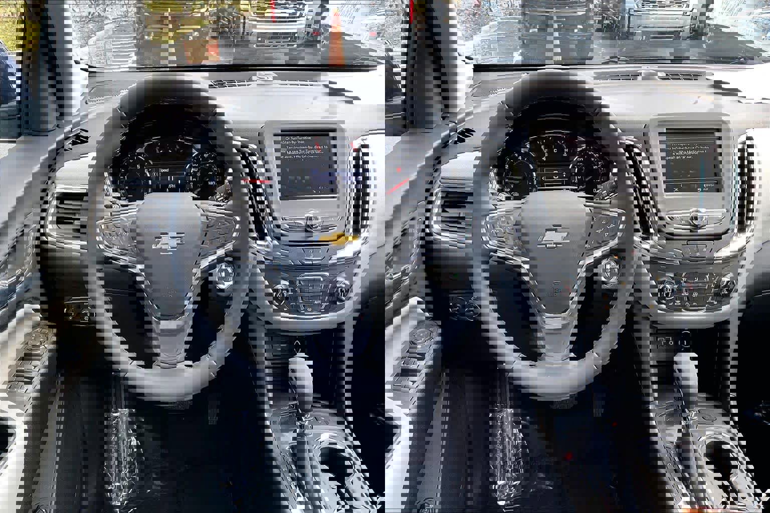 Certified 2023 Chevrolet Equinox LT image 6