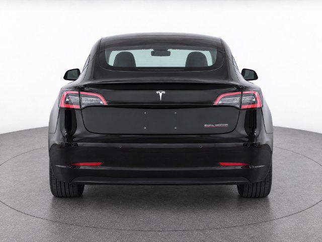 Used 2021 Tesla Model 3 Performance AWD/4WD image 7