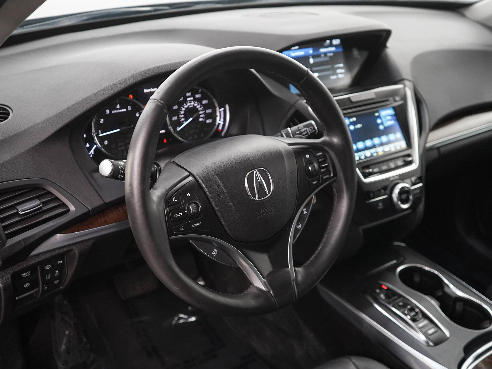 Used 2020 Acura MDX w/ Technology Package AWD/4WD image 23
