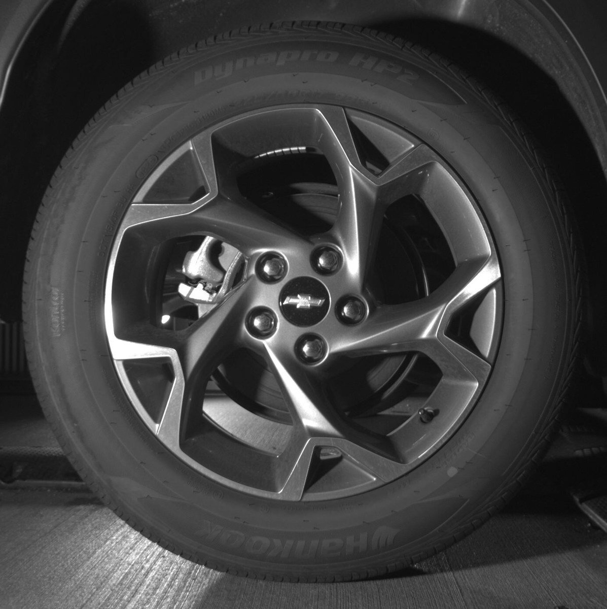 Used 2025 Chevrolet Trax LT w/ LT Convenience Package image 12