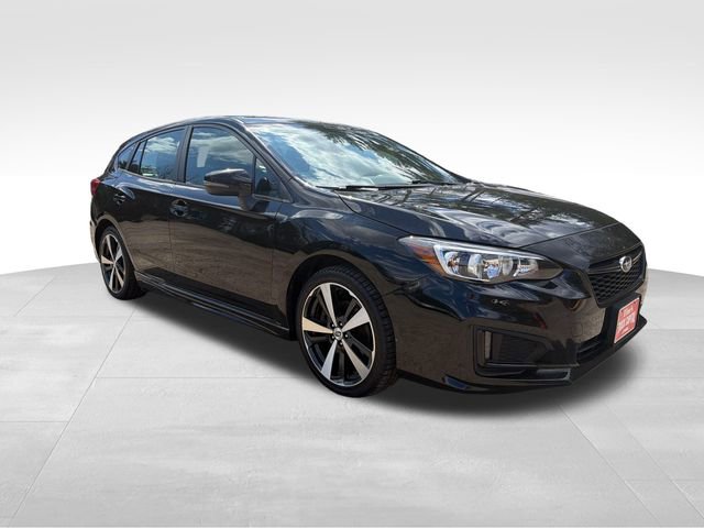 Used 2018 Subaru Impreza 2.0i Sport AWD/4WD image 1