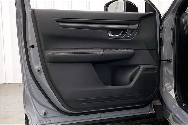 New 2026 Honda CR-V Sport-L image 11