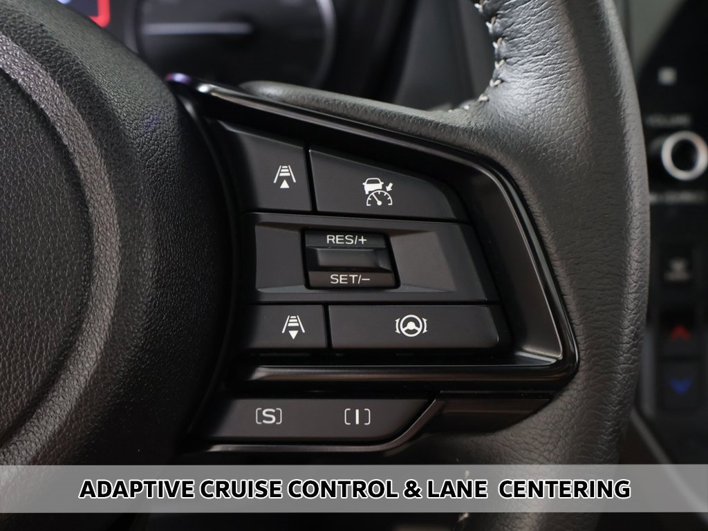 Used 2025 Subaru Forester Premium image 4