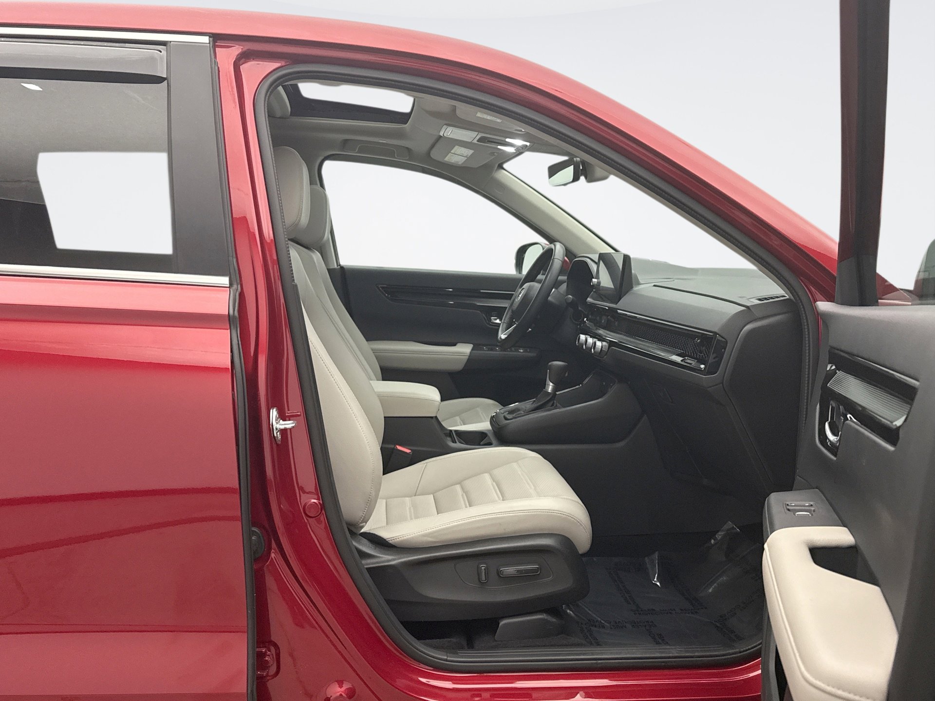 Used 2025 Honda CR-V EX-L image 17