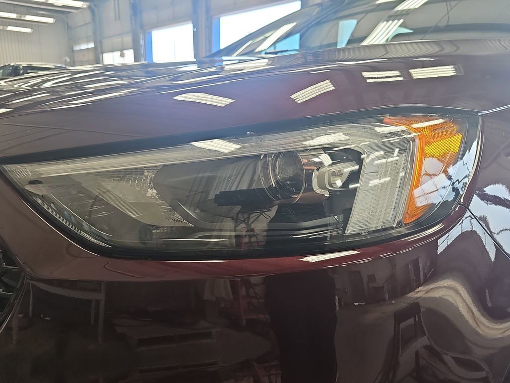 Used 2022 Ford Edge ST-Line AWD/4WD image 31