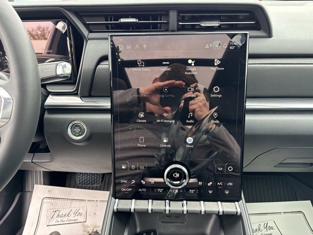 New 2026 GMC Terrain Elevation w/ Elevation Premium Package image 15