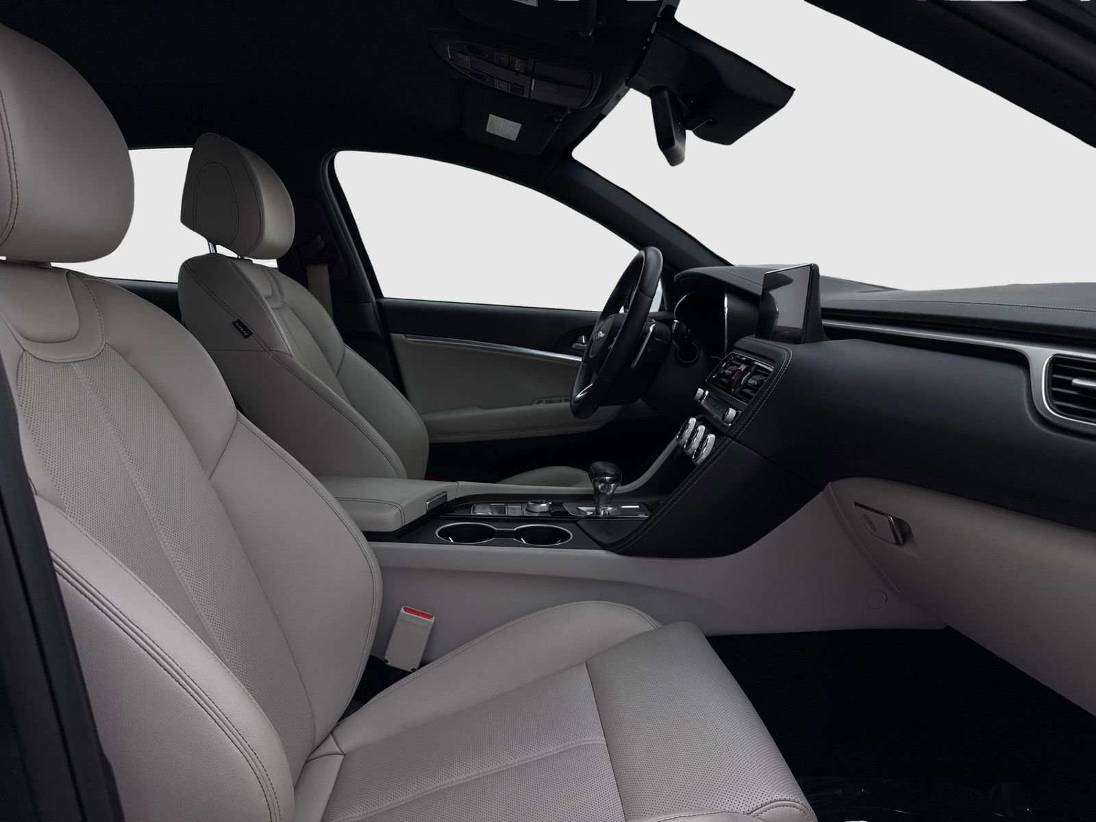 Used 2023 Genesis G70 2.0T RWD image 43