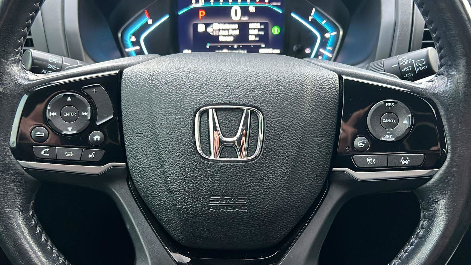 Used 2022 Honda Odyssey Elite image 32