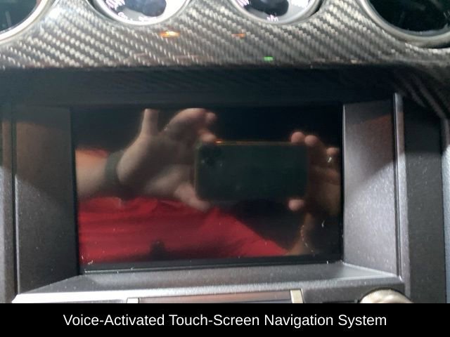 Used 2019 Ford Mustang Shelby GT350 w/ Technology Package image 11