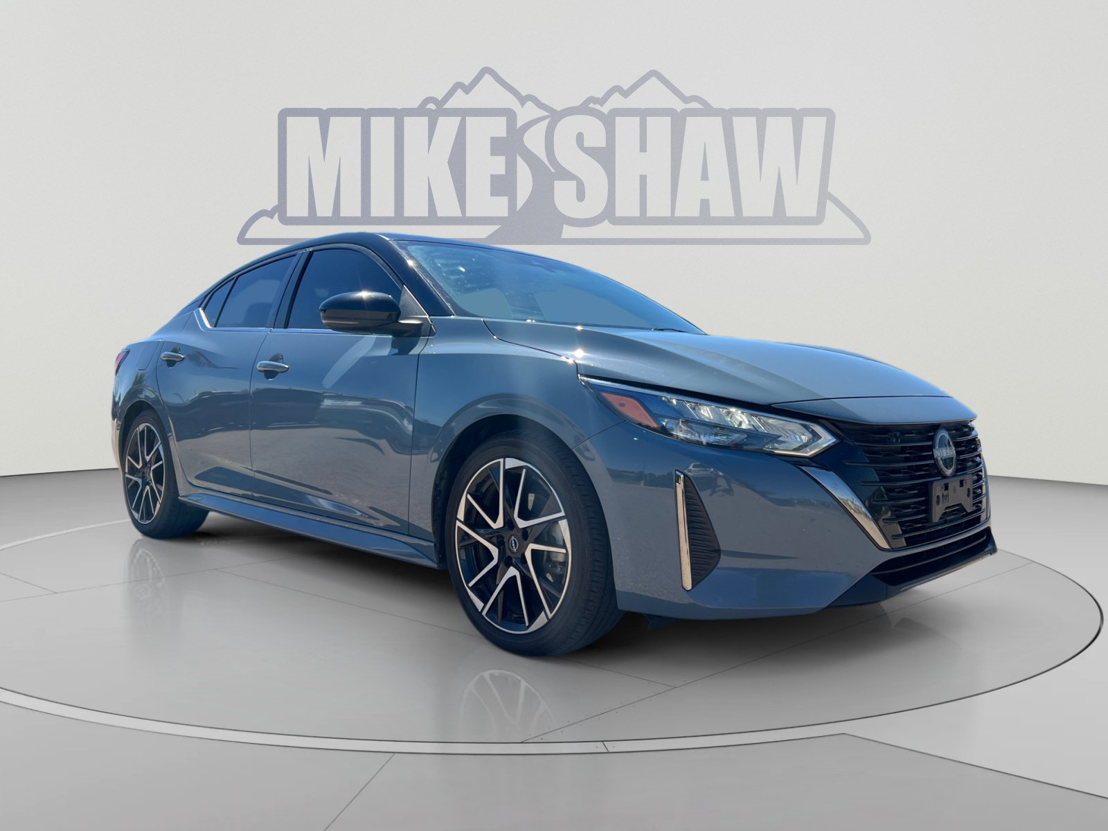 Used 2024 Nissan Sentra SR FWD image 7