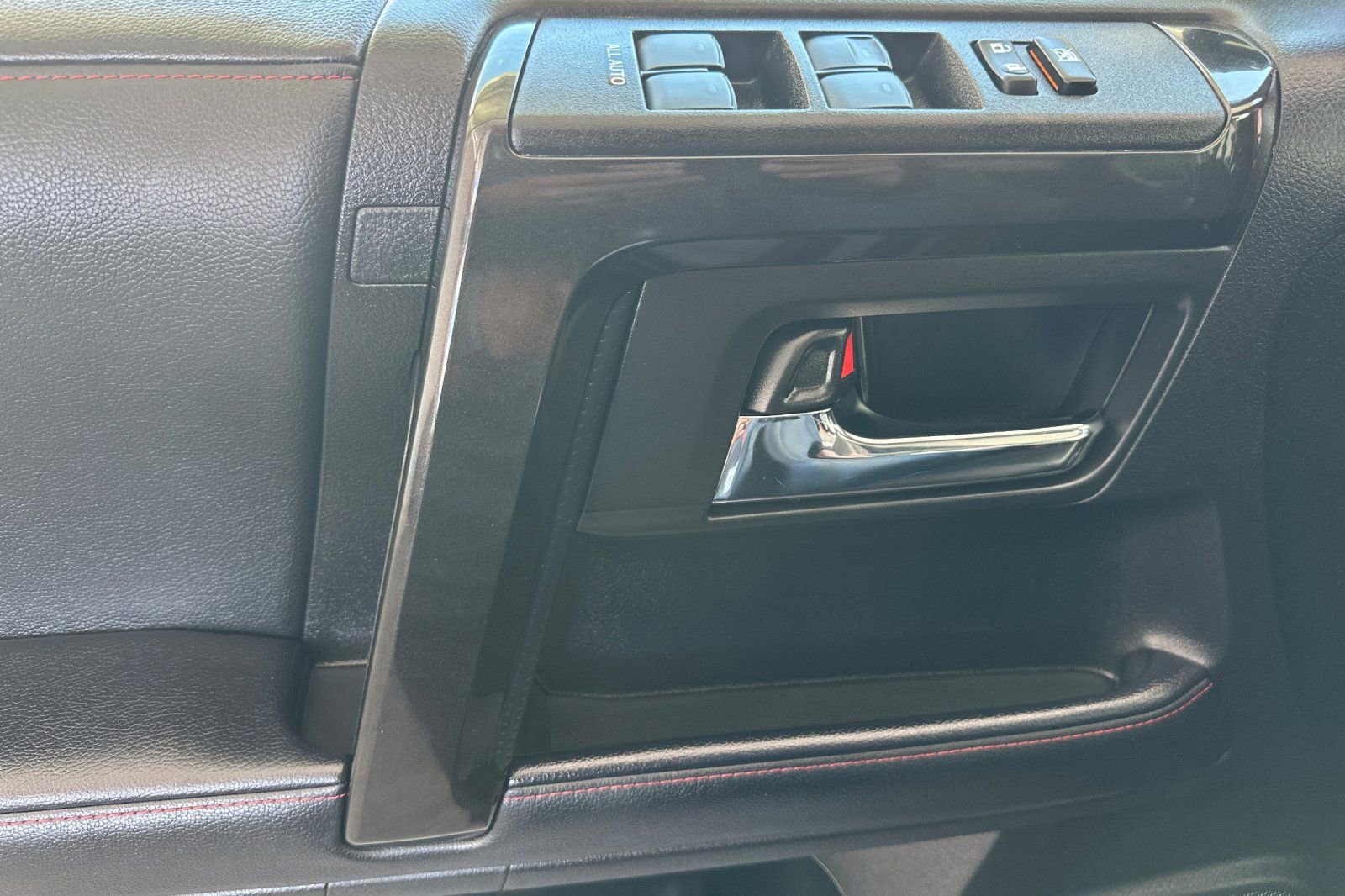 Certified 2024 Toyota 4Runner TRD Pro AWD/4WD image 11
