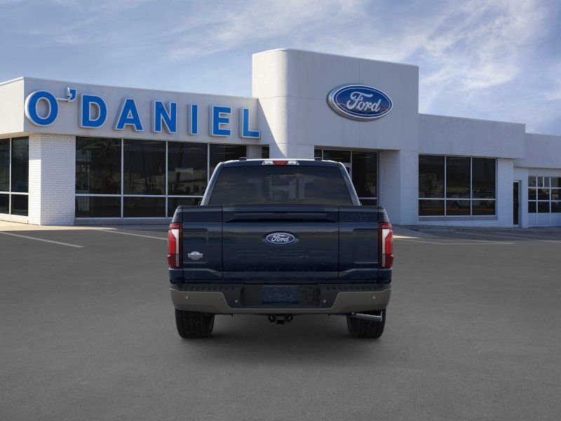 New 2026 Ford F150 King Ranch AWD/4WD image 7
