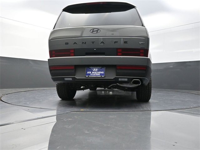 New 2026 Hyundai Santa Fe XRT image 36