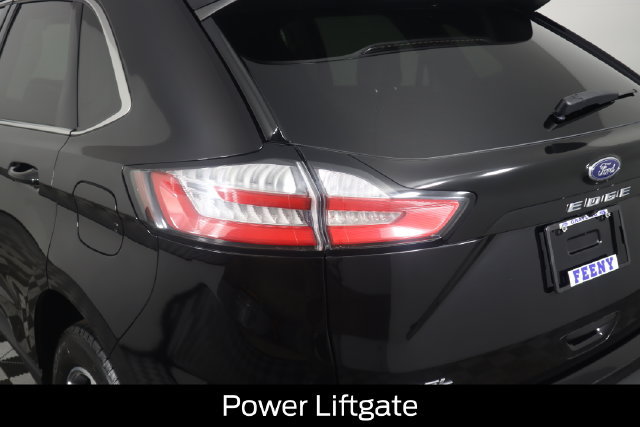Used 2024 Ford Edge SEL w/ Convenience Package AWD/4WD image 25