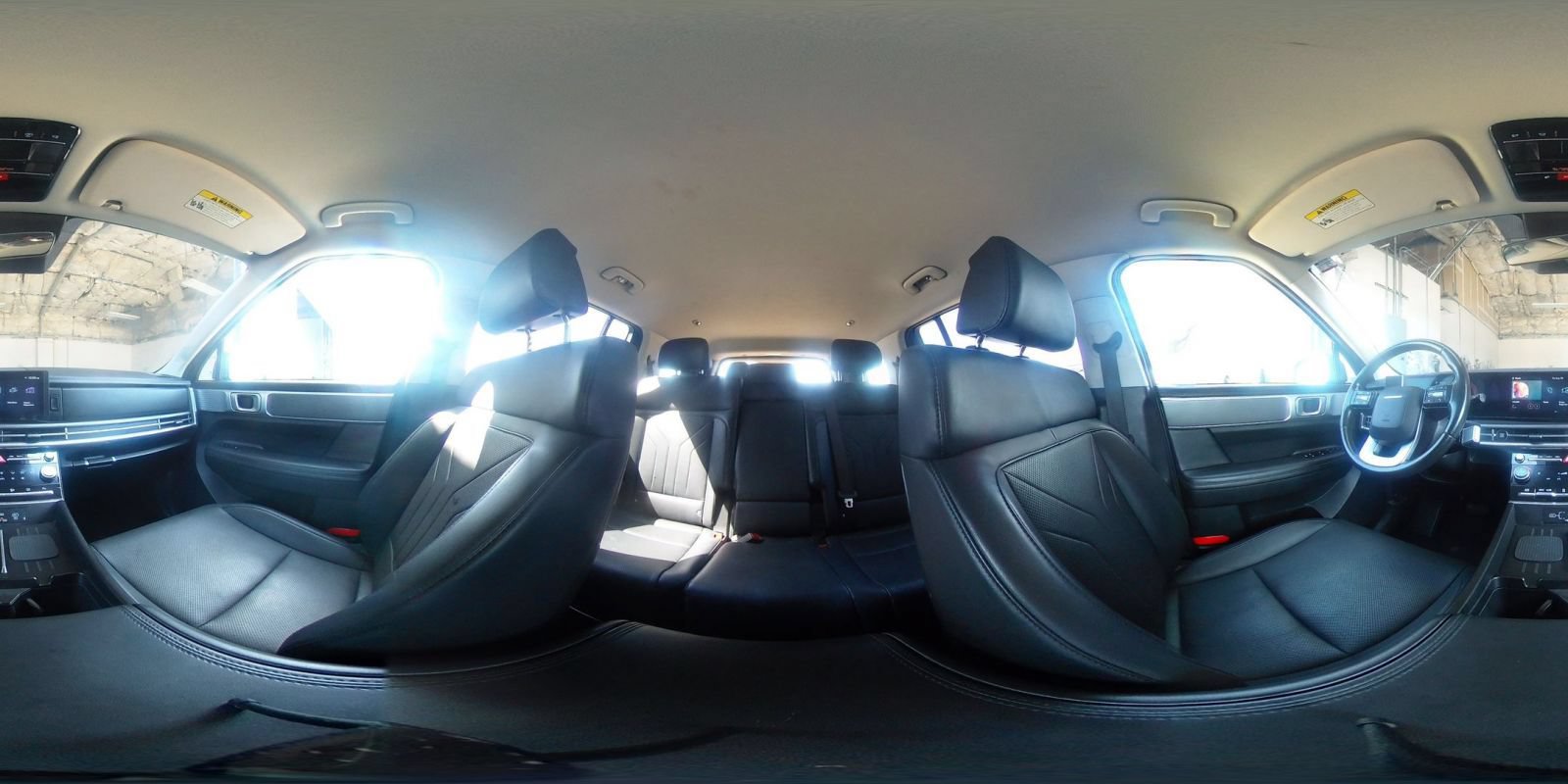 Used 2024 Hyundai Santa Fe SEL FWD image 44