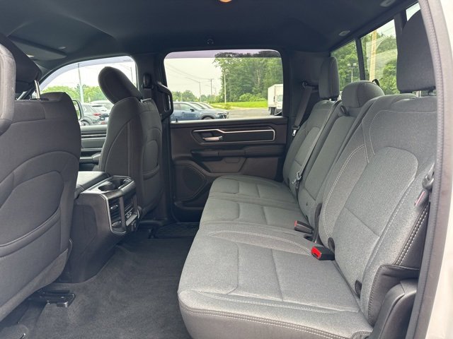 Used 2022 RAM 1500 Big Horn image 11