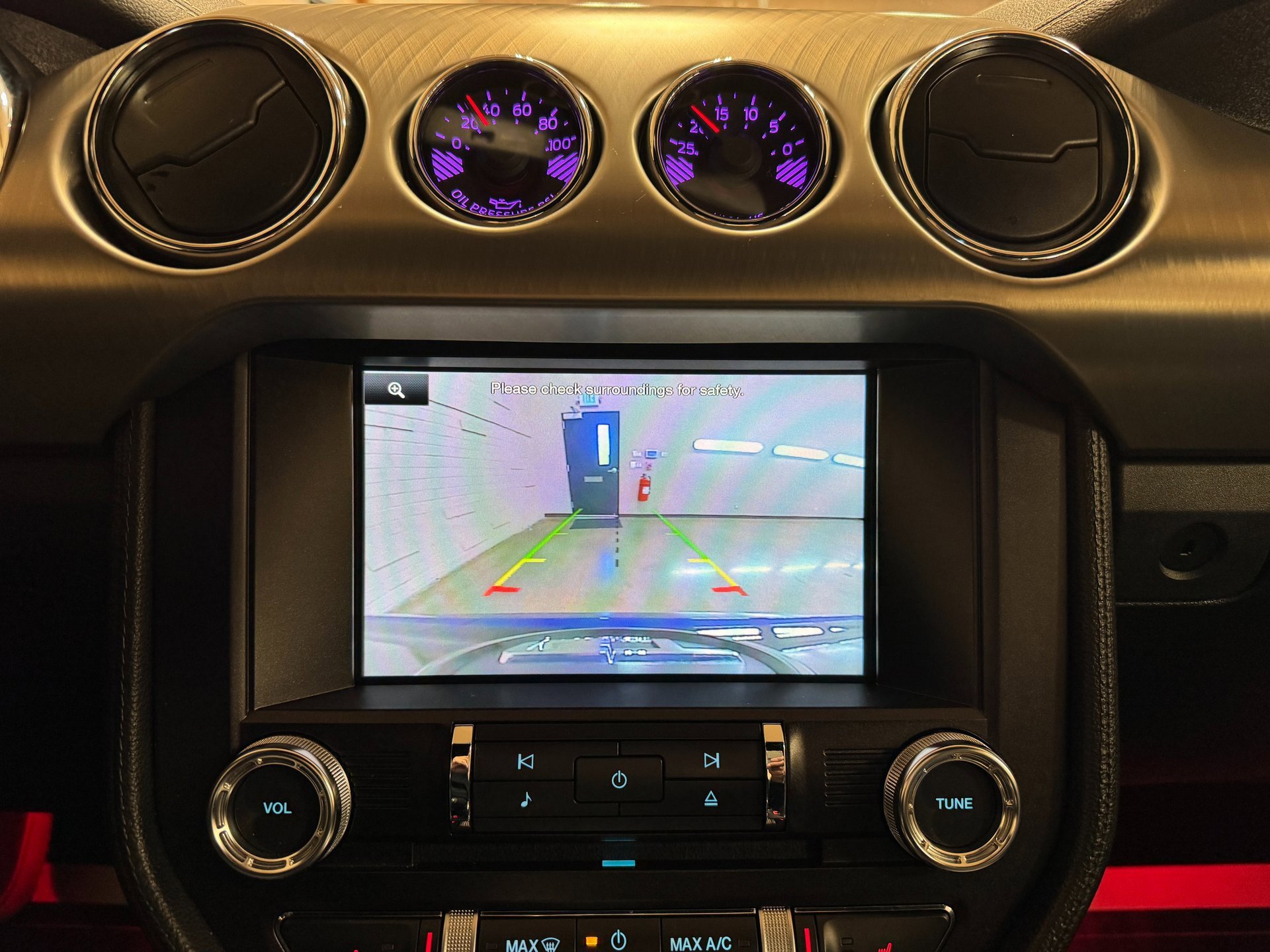 Used 2015 Ford Mustang GT Premium w/ GT Performance Package image 31