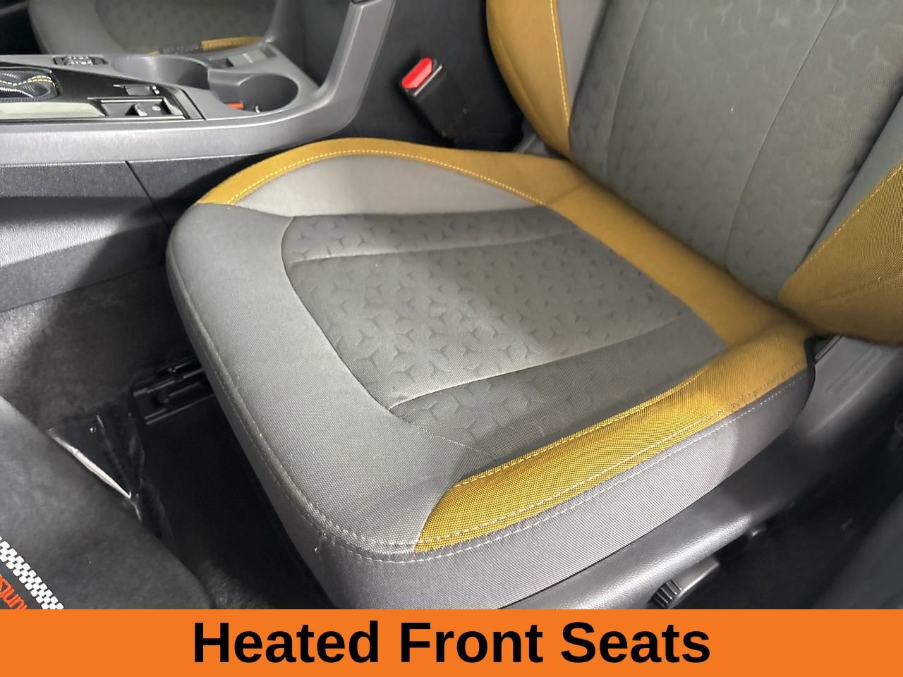 Used 2024 Subaru Crosstrek 2.5i Sport image 12