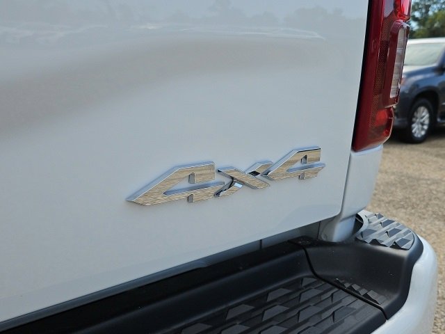 New 2026 RAM 2500 Laramie image 39
