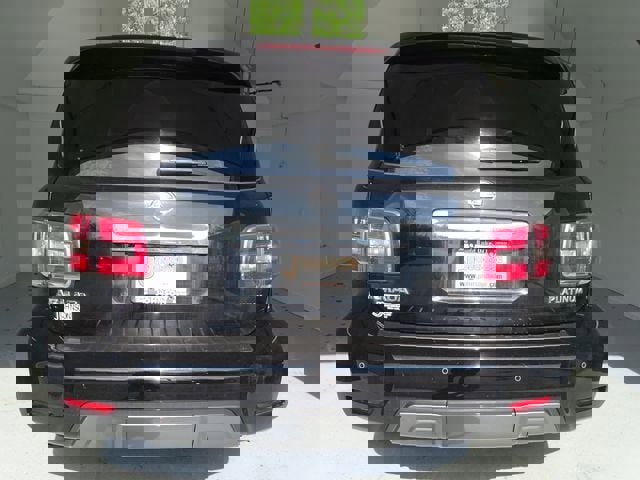 Used 2020 Nissan Armada Platinum w/ Captain's Chairs Package AWD/4WD image 23