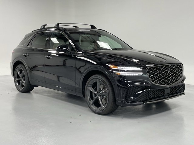 New 2026 Genesis GV70 3.5T Sport Prestige image 5