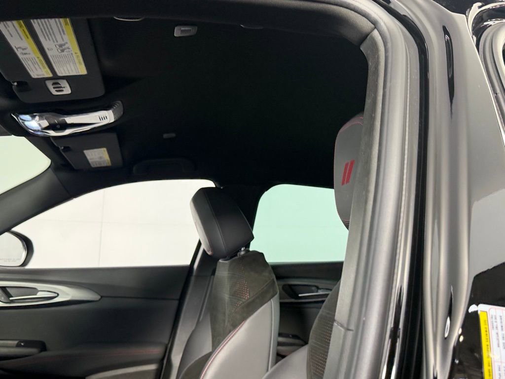 Certified 2025 Dodge Hornet R/T w/ Track Pack image 23