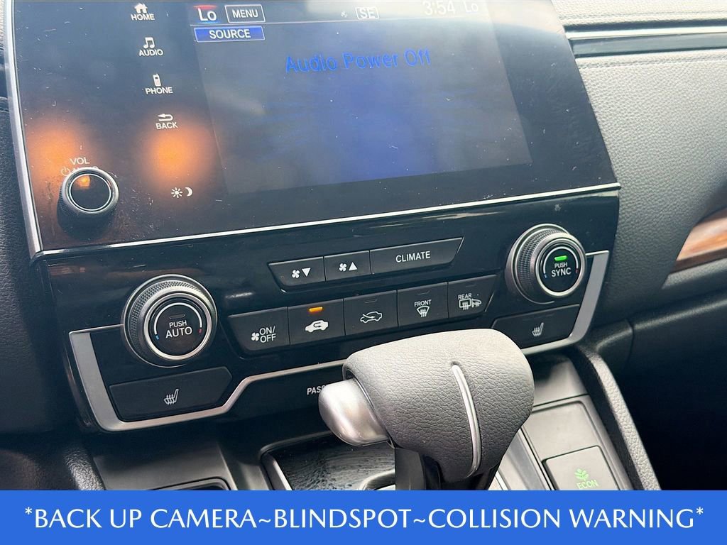 Used 2018 Honda CR-V EX image 13