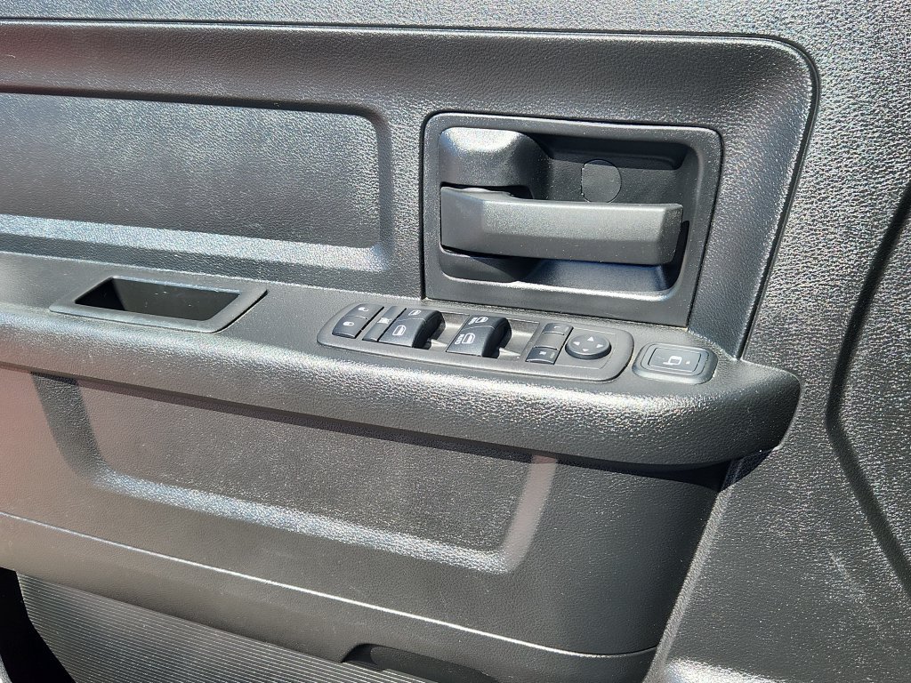 Used 2023 RAM 2500 Tradesman AWD/4WD image 6