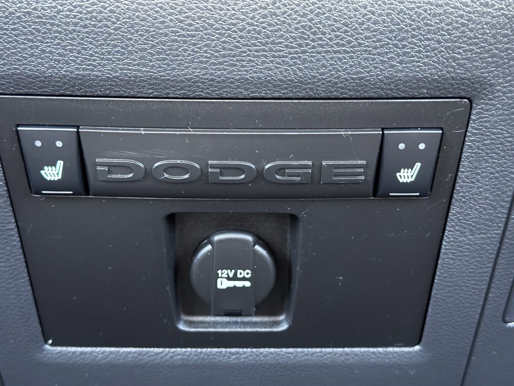 Used 2012 RAM 3500 Laramie w/ Cold Weather Group image 18