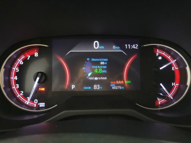 Used 2023 Toyota RAV4 XLE Premium FWD image 21