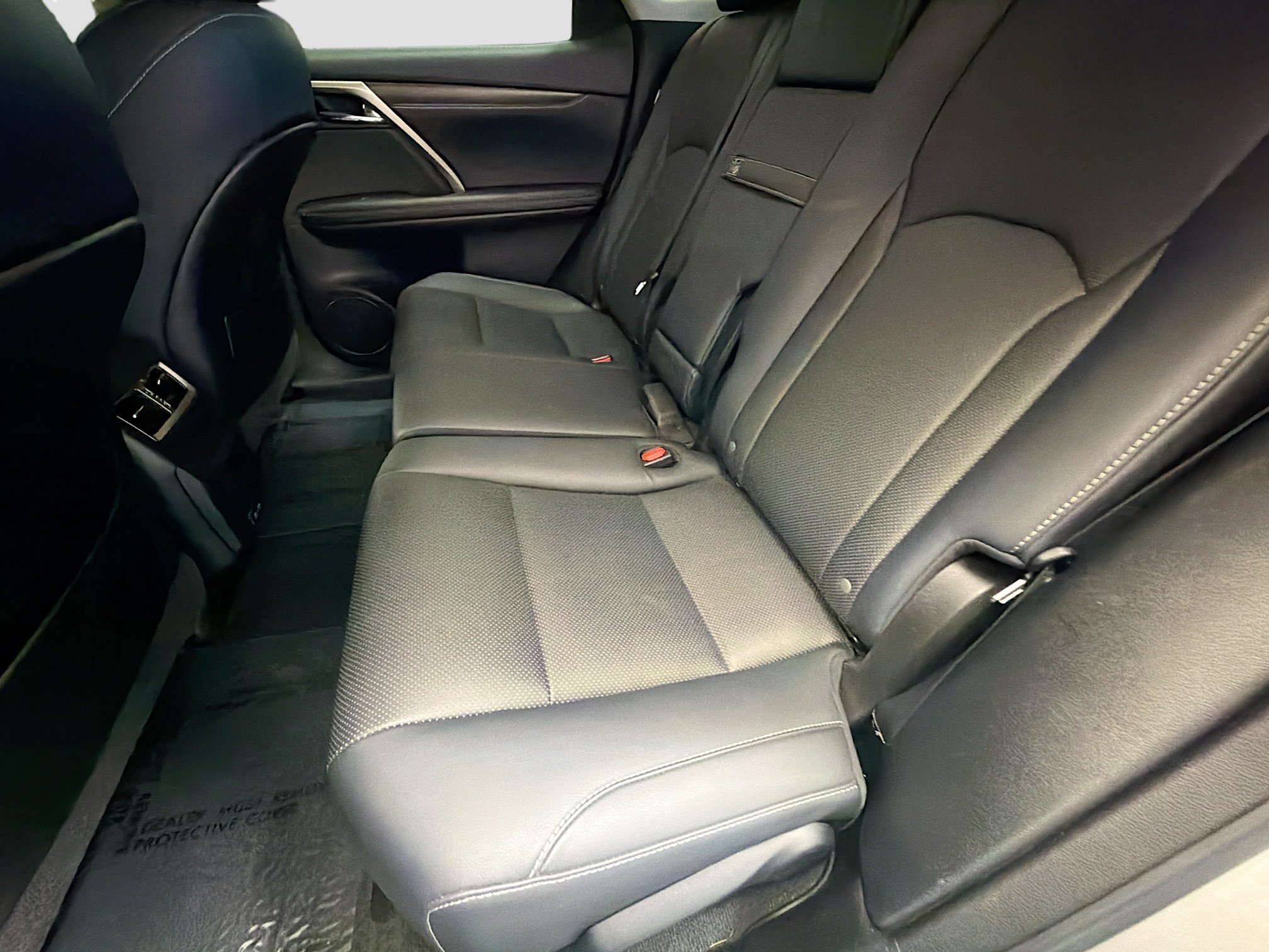 Used 2021 Lexus RX 350 FWD w/ Premium Package image 13