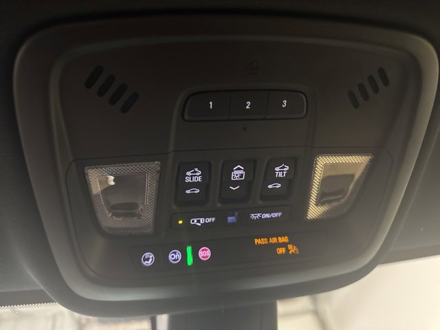 Certified 2023 Chevrolet Traverse LT image 15