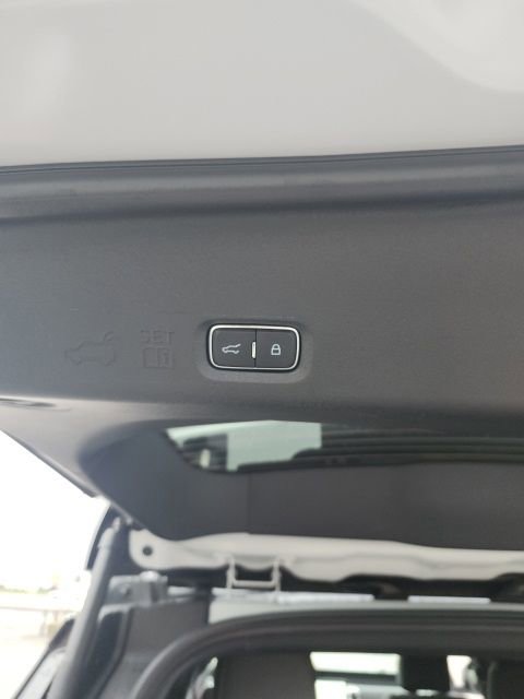 New 2025 Ford Expedition Platinum w/ Stealth Performance Package image 27