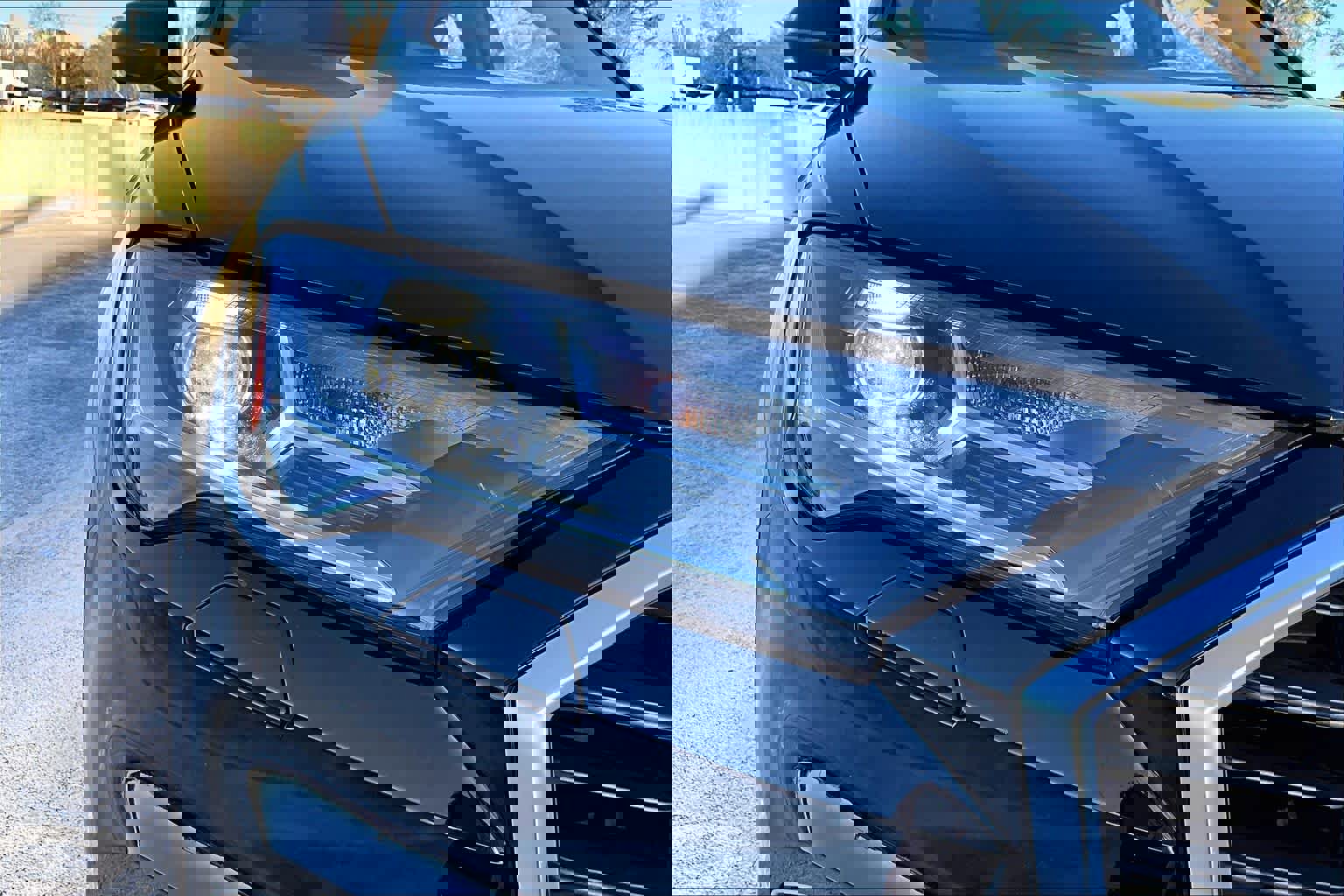 Used 2022 Audi Q7 Premium Plus image 28