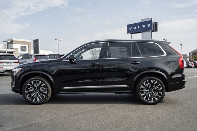 New 2026 Volvo XC90 B6 Ultra w/ Protection Package Premier AWD/4WD image 4