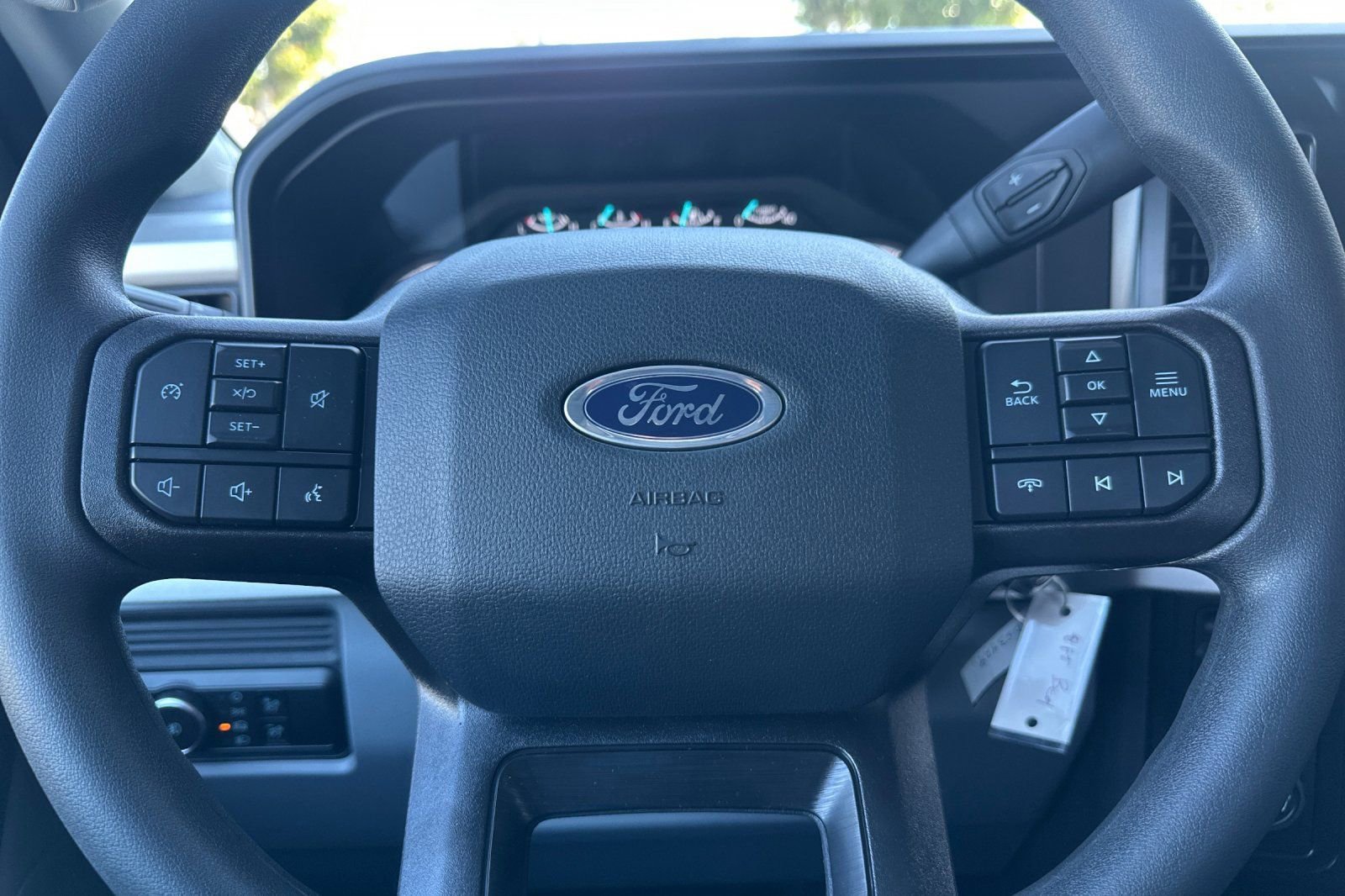 New 2026 Ford F250 XL image 21