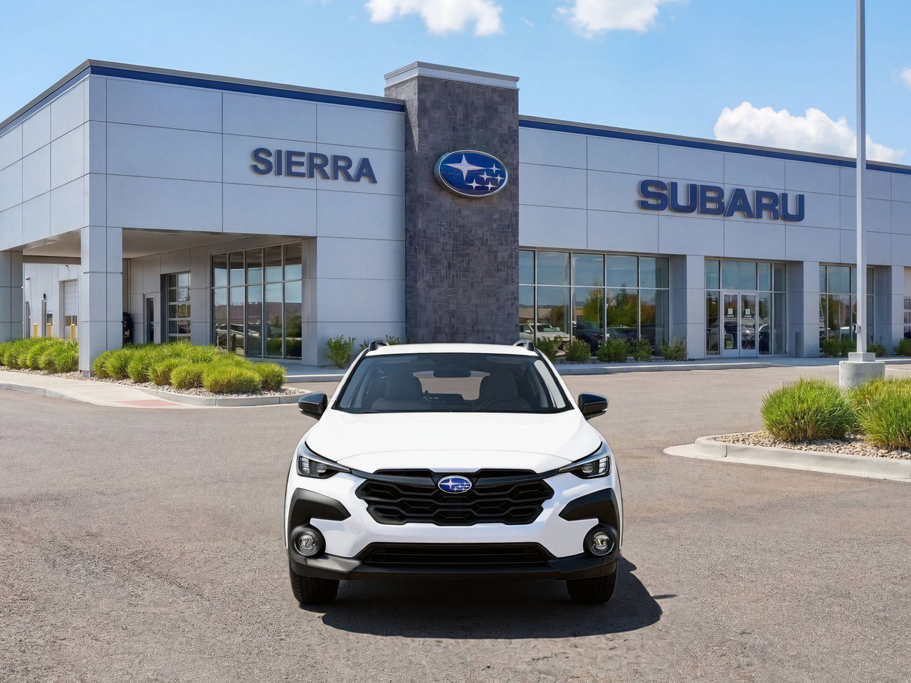 New 2026 Subaru Crosstrek 2.5i Limited image 18