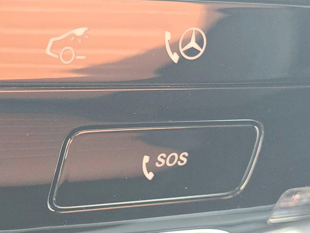New 2027 Mercedes-Benz GLC 300 4MATIC image 9