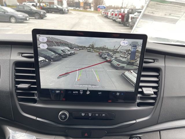 New 2026 Ford Transit 350 148 Medium Roof image 19