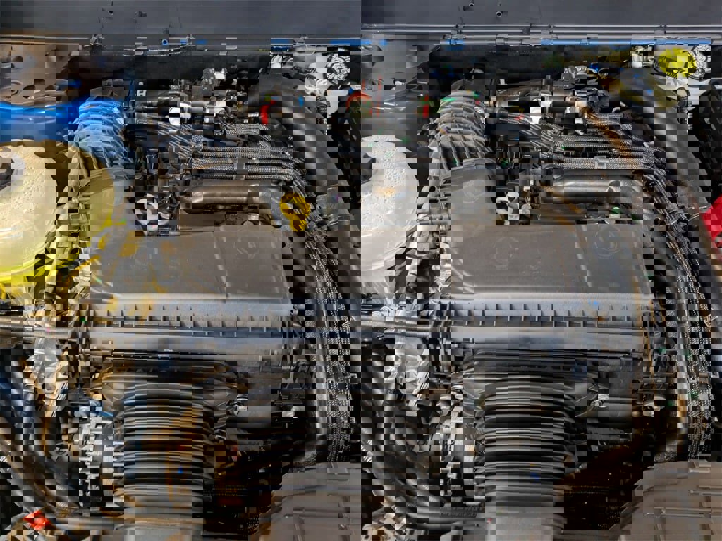 New 2026 Ford Maverick XLT w/ XLT Luxury Package image 35