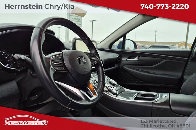 Used 2023 Hyundai Santa Fe SEL image 19