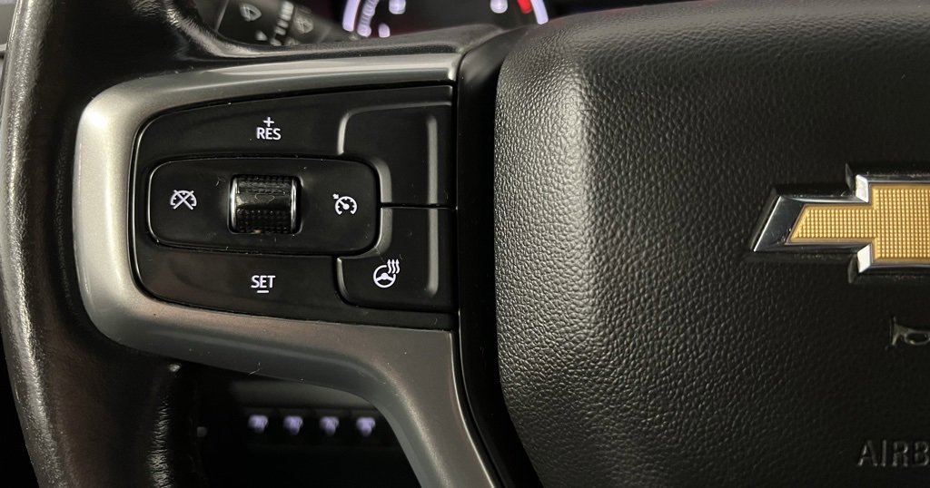 Used 2022 Chevrolet Silverado 3500 LTZ image 34