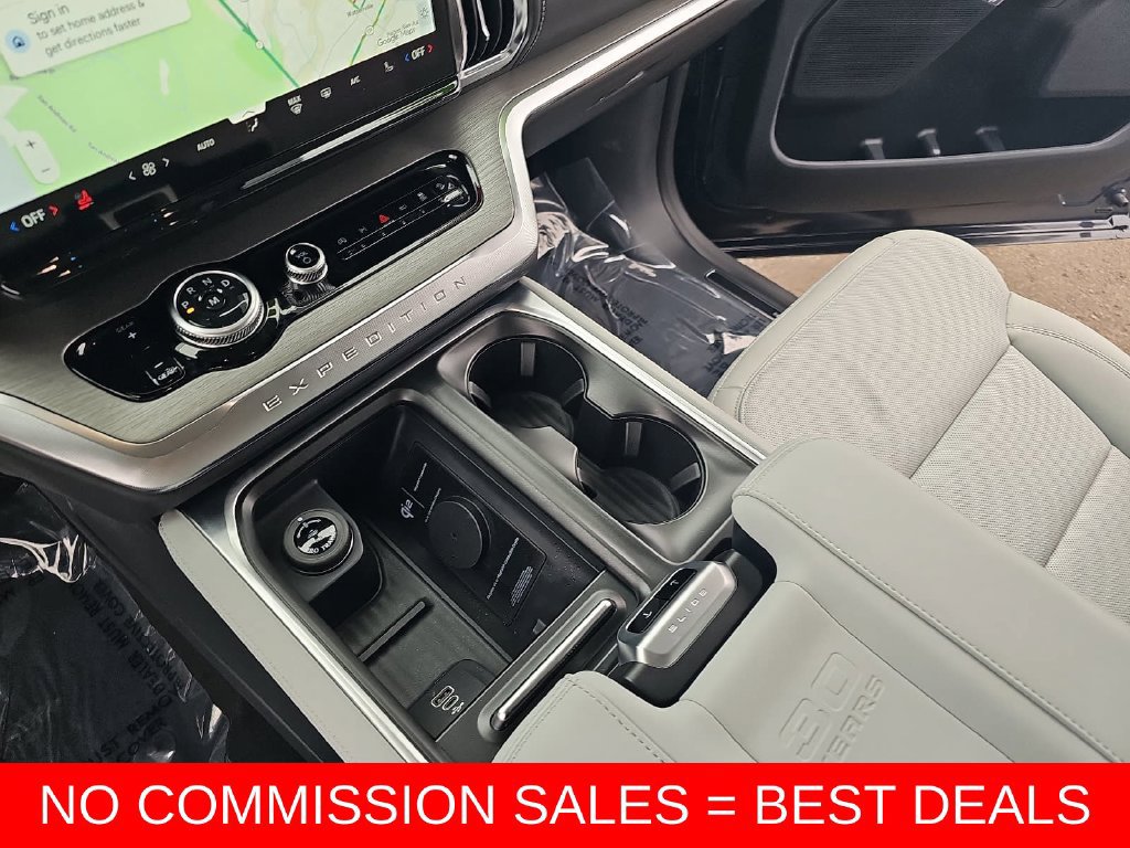New 2027 Ford Expedition Max Platinum AWD/4WD image 26